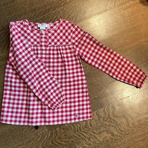 Girls Vineyard Vines Shirt
